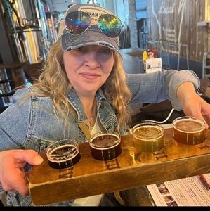 Meet your Posher, Jen